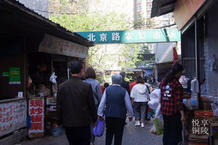 铜陵菜市场寻味记 这7处招牌美食，藏着最地道的烟火与乡愁