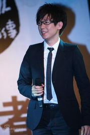 品冠新专辑发布会 招牌微笑示人，招牌音乐暖心回归